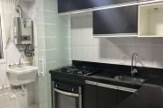 Apartamento com 2 dormitórios à venda, 53 m² por R$ 300.000,00 - Santa Terezinha - São Bernardo do Campo/SP