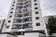 Apartamento com 2 dormitórios à venda, 106 m² por R$ 495.000 - Vila Guilhermina - Praia Grande/SP