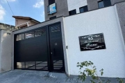 Cobertura com 2 dormitórios à venda, 106 m² por R$ 420.000,00 - Jardim Silvana - Santo André/SP
