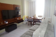 Apartamento com 1 dorm, Aparecida, Santos - R$ 380 mil, Cod: 3601