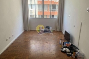 Apartamento com 1 dorm, Embaré, Santos - R$ 350 mil, Cod: 4720