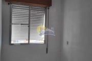 Apartamento com 1 dorm, Embaré, Santos - R$ 318 mil, Cod: 4731