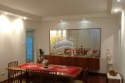 Apartamento com 3 dorms, Aparecida, Santos - R$ 880 mil, Cod: 4817