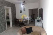 Apartamento com 2 dorms, Aparecida, Santos - R$ 450 mil, Cod: 4897