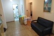 Apartamento com 2 dorms, Boqueirão, Santos - R$ 350 mil, Cod: 4904