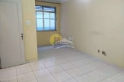 Apartamento com 2 dorms, Encruzilhada, Santos - R$ 280 mil, Cod: 4921