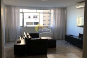 Apartamento com 3 quartos, Gonzaga, Santos - R$ 870 mil, Cod: 4926