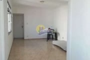 Apartamento com 2 dorms, Embaré, Santos - R$ 650 mil, Cod: 4937