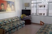 Apartamento com 1 dorm, Embaré, Santos - R$ 430 mil, Cod: 5044