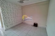 Apartamento com 2 dorms, Campo Grande, Santos - R$ 350 mil, Cod: 5046