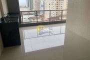 Apartamento com 2 dorms, Embaré, Santos - R$ 1.5 mi, Cod: 5078