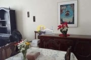 Apartamento com 4 dorms, Boqueirão, Santos - R$ 680 mil, Cod: 5148