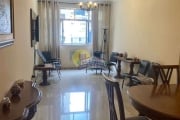 Apartamento com 2 dorms, Aparecida, Santos - R$ 750 mil, Cod: 5225