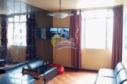 Apartamento com 3 dorms, Gonzaga, Santos - R$ 580 mil, Cod: 5233