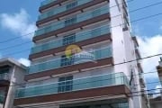 Apartamento com 2 dorms, Embaré, Santos - R$ 565 mil, Cod: 5274