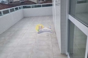 Apartamento com 2 dorms, Embaré, Santos - R$ 765 mil, Cod: 5275