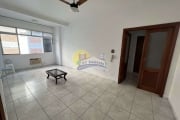 Apartamento com 2 quartos, Gonzaga, Santos - R$ 660 mil, Cod: 5329