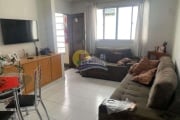 Apartamento com 2 dorms, Embaré, Santos - R$ 410 mil, Cod: 5342