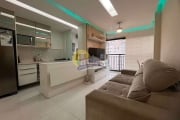 Apartamento com 2 dorms, Marapé, Santos - R$ 620 mil, Cod: 5364