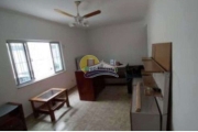 Apartamento com 3 dorms, Aparecida, Santos - R$ 310 mil, Cod: 5365