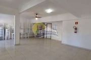 Apartamento com 2 dorms, Aparecida, Santos - R$ 460 mil, Cod: 5386