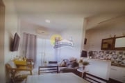 Apartamento com 2 dorms, Encruzilhada, Santos - R$ 430 mil, Cod: 5397