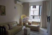 Apartamento com 2 dorms, Pompéia, Santos - R$ 650 mil, Cod: 5420