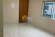 Apartamento com 3 dorms, Aparecida, Santos - R$ 330 mil, Cod: 5423