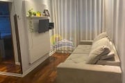 Apartamento com 2 dorms, Ponta da Praia, Santos - R$ 340 mil, Cod: 5425