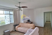 Apartamento com 2 dorms, Embaré, Santos - R$ 580 mil, Cod: 5433