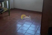 Apartamento com 1 dorm, Boqueirão, Santos - R$ 270 mil, Cod: 5436