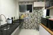 Apartamento com 2 dorms, Aparecida, Santos - R$ 265 mil, Cod: 5457