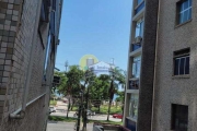 Apartamento com 2 dorms, Aparecida, Santos - R$ 370 mil, Cod: 5478