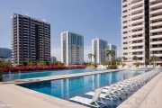 Apartamento a venda no Ilha Pura, Barra da Tijuca, Barra Olimpica