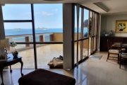 Apartamento com 4 quartos, 2 suites, 3 vagas, Vista Mar, na Barra da Tijuca