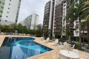 Apartamento com 3 quartos com dependencia, no Rio 2, Barra Olimpica