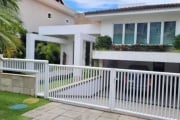 Excelente Casa com 4 quartos, 2 suites, Lazer completo, na Barra da Tijuca