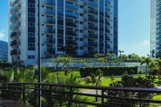 Apartamentos com 2 quartos, com opção de double suites, de 86m² a 95m², no bairro planejado Ilha Pura, na Barra da Tijuca