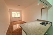 Flat muito amplo 35m² Andar alto - Copacabana - Rio de Janeiro - RJ