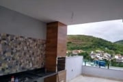 Casa triplex, 3 quartos, 2 suites, no Pechincha em Jacarepagua