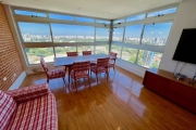 Vendo apto 2 suites Ibirapuera