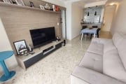 Apartamento com 2 dormitórios à venda, 90 m² por R$ 650.000,00 - Pitangueiras - Guarujá/SP