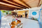 Casa com 4 dormitórios à venda, 360 m² por R$ 2.300.000,00 - Península - Guarujá/SP