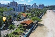 Terreno à venda, 499 m² por R$ 2.200.000,00 - Tombo - Guarujá/SP