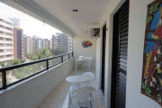 Apartamento com 3 dormitórios para alugar, 90 m² - Riviera  de São Lourenço - Bertioga/SP