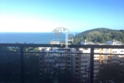 Apartamento com 3 dormitórios à venda, 170 m² por R$ 950.000,00 - Morro Sorocotuba - Guarujá/SP