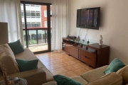 Apartamento à venda, 90 m² por R$ 410.000,00 - Enseada - Guarujá/SP