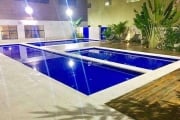 Apartamento com 2 dormitórios à venda, 65 m² por R$ 620.000,00 - Pitangueiras - Guarujá/SP