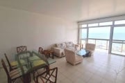 Apartamento com 2 dormitórios à venda, 173 m² por R$ 1.200.000,00 - Pitangueiras - Guarujá/SP