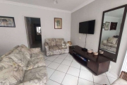 Apartamento com 4 dormitórios à venda, 130 m² por R$ 470.000,00 - Enseada - Guarujá/SP